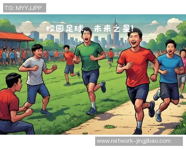 加维引领新潮流探讨未来足球的创新与发展方向