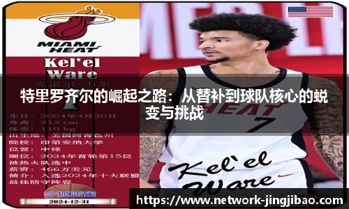 特里罗齐尔的崛起之路：从替补到球队核心的蜕变与挑战